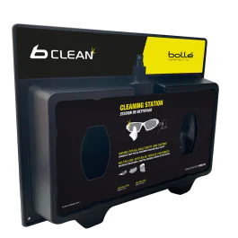 Bolle B-Clean Rengjøringsløsning – Effektiv Rengjøring ( PACD500, 1 Stykk )