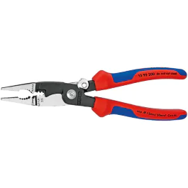 Knipex 1392200SB 200mm Multitang, 1 stk, SKC-1392200SB