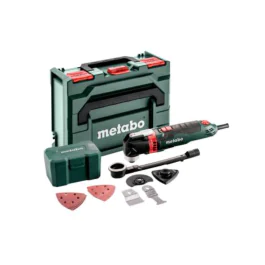 Metabo Multikutter – Rask og Sterk Maskin ( 601406500, 1 Boks )