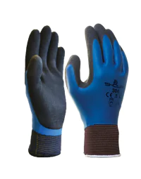 Showa Breathex® Hansker – Vanntett, Høy Slitestyrke, 1 Par, SSS-1136