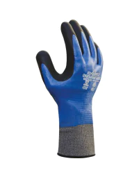 Showa S-Tex 377 Hansker – Høy Slitestyrke, Optimal Grip, 1 Par, SSS-1168