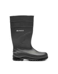 Monitor Clip Arbeidssko, unisex, mørkegrønn, størrelse 36-48, SBG-1000251