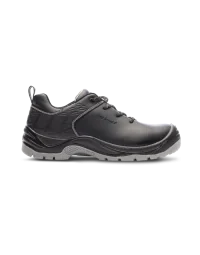 Top Swede Peyton vernesko, unisex, svart, størrelse 35-48, SBG-1001361