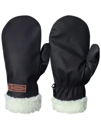 Granberg Vinter arbeidsvotter  – God termisk isolasjon, 6 Par, SGR-107-4260