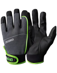 Granberg Monteringshansker – Høy fingerfølsomhet (Størrelse 8-11), 12 Par, SGR-107-4297