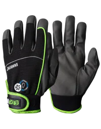 Granberg Monteringshansker – Vinterbeskyttelse, Høy fleksibilitet, 12 Par, SGR-107-4297W