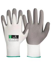 Granberg Monteringshansker – Høy komfort, fleksibilitet, 12 Par, SGR-108-0600