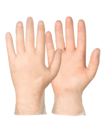 Granberg Engangshansker – Komfortabel og allergivennlig, 100 Stykk, SGR-111-225