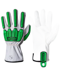 Granberg Kuttbestandige Slaghansker – Høy beskyttelse, komfortabel passform, 6 Par, SGR-115-1191