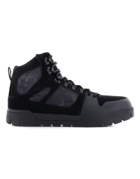 DC Work Crew Vanntett Sikkerhetshøytopp – Komfortabel og Slitesterk, 1 Par, SWB-035