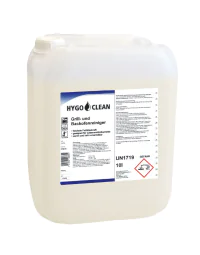 Hygoclean Ovnsrens, 1 x 1 Stykk, SFM-0925P