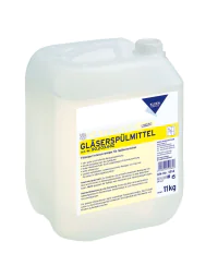 Kleen Purgatis glassvaskemiddel, klar, 1 x 1 Stykk, SFM-T90203682