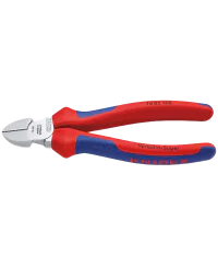 Knipex 7005160SB 160 mm sidebitt, 1 Stykk, SKC-7005160SB