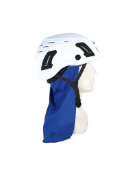 Guardio Nakkeskjold – UV 50+ Beskyttelse(1001665, Blå, 0, 1 stk nakkeskjold, størrelse-One Size)