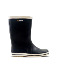 Monitor Nautisk Støvel, Unisex, Marineblå, Størrelse 35-48, SBG-1002055