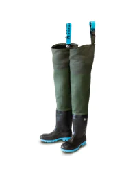 Dolfing Margate Lettvektsstøvler, 1 Par, SDD-022