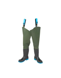 Dolfing Hip Sikkerhetsstøvler, 1 Par, SDD-024