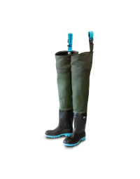 Dolfing Margate S5 Støvler – Lettvektsdesign (Olivengrønn, Størrelser 40-51), 1 Par, SDD-025