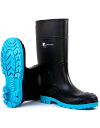 Dolfing Gummistøvler – Heavy Duty, Resirkulert Materiale, 1 Par, SDD-058