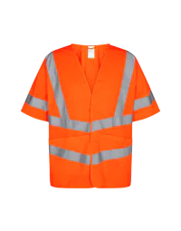Engel Safety refleksvest med ermer, 1 Stykk, SEW-5031-240