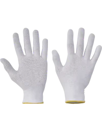 Gloves Pro BUSTARD EVO + PVC DOTS, Hansker, 1 Par, SGP-013