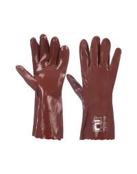 Cerva FULIGULA, PVC HANDSKE, 35CM, Hansker, 1 Par, SGP-032