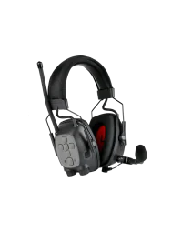 Honeywell Sync trådløst Electo-hodesett, svart, 1 stk, SGP-2120-03-BLK-XX