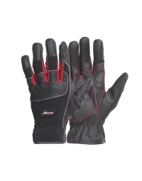 Gloves Pro Rock Krevende Byggmester Arbeidshansker, 12 Par, SGP-5240