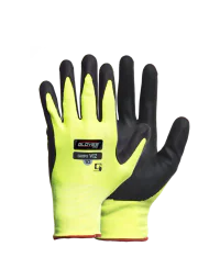 Gloves Pro Viz Grips arbeidshansker, 12 Par, SGP-5609