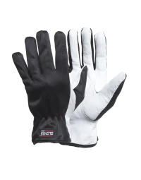 Gloves Pro Dex 1 Fleksible Arbeidshansker, 12 Par, SGP-5633