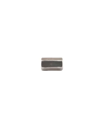 MFT Skjøtemutter M8 A50 – Herdet Karbonstål, Korrosjonsklasse C1(551341, 1 Boks)