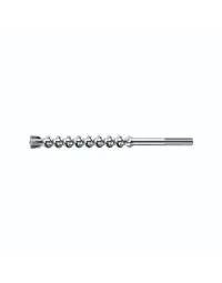 Hikoki Hammerbor Zentromax 20X1320MM – SDS-Max, Tredelt Hardmetallspiss, Optimal Stabilitet(754312, 1 Stykk)