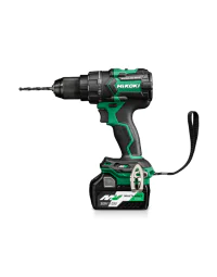 Hikoki Borskrutrekker DS36DC 36V – Høy Ytelse, Kompakt Design(DS36DCWRZ, 1 Boks)