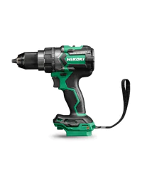 Hikoki Borskrutrekker DS18DC KM HSC – 18V, Høy Ytelse, Kompakt Design(DS18DCW2Z, 1 Boks)