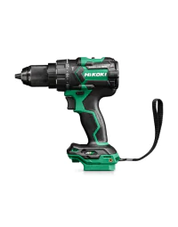 Hikoki Slagbormaskin 36V – Høy Ytelse, Kompakt Design(DV36DCW2Z, 1 Boks)