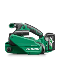 Hikoki Båndsliper SB3608DA 36V 2,5Ah – Kraftig, Effektiv, Børsteløs Motor(SB3608DAWPZ, 1 Boks)
