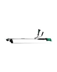 Hikoki Gresstrimmer 36V – Børsteløs Motor, Høyt Dreiemoment(CG36DCW5Z, 1 Boks)