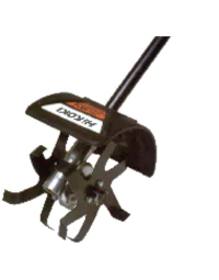 Hikoki Kultivator/Jordfres Ø24MM – Maks Pløyebredde 150MM, Høy Slitestyrke(69040903, 1 Stykk)
