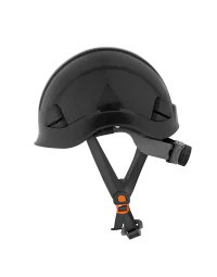 Jackson Safety Klatreinspirert Hjelm – Lettvektsdesign, Komfortabel Passform, 1 Boks, SJS-007