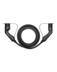 S-Line Ladekabel Typ2 – 22 kW, 10 m(90603, 1 Stykk)