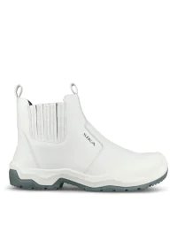 Sika Støvel – Slitesterk, Vannavstøtende, 1 Par, SIK-202512-1