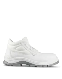 Sika 216 Beat Mid – Lett og Robust Støvlett, 1 Par, SIK-216-1