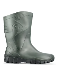 Dunlop Dee Gummistøvler – Komfortabel og Allsidig, 1 Par, SIK-580011-3