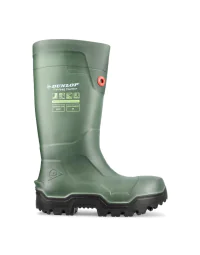 Dunlop Thermo+ Støvler – Beskytter Ned Til -60°C, 1 Par, SIK-611202-3