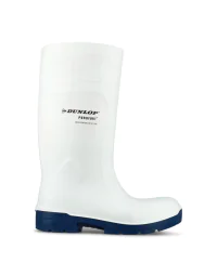 Dunlop Purofort Multigrip Støvel – Lett og Slitesterk, 1 Par, SIK-61131-1