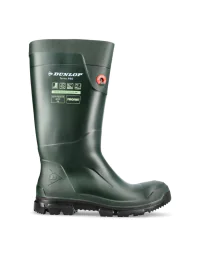 Dunlop Purofort Terrapro Støvel – Lett og Slitesterk, 1 Par, SIK-611401-3