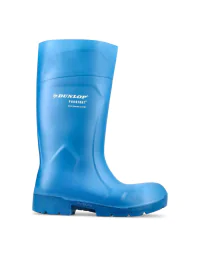 Dunlop Purofort MultiGrip Sikkerhetsstøvler – Lett og fleksibel, 1 Par, SIK-61631-7