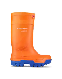 Dunlop Purofort Thermo+ Støvel – Robust og Isolerende, 1 Par, SIK-662343-9