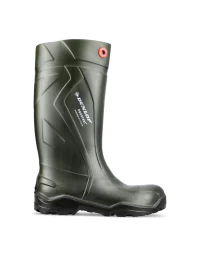 Dunlop Purofort+ Støvel – Optimal Komfort, Slitesterk, 1 Par, SIK-760933-3