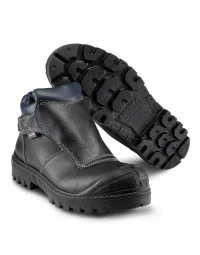 Cofra Welder Bis Støvel – Robust, Vannavstøtende, 1 Par, SIK-87871-10